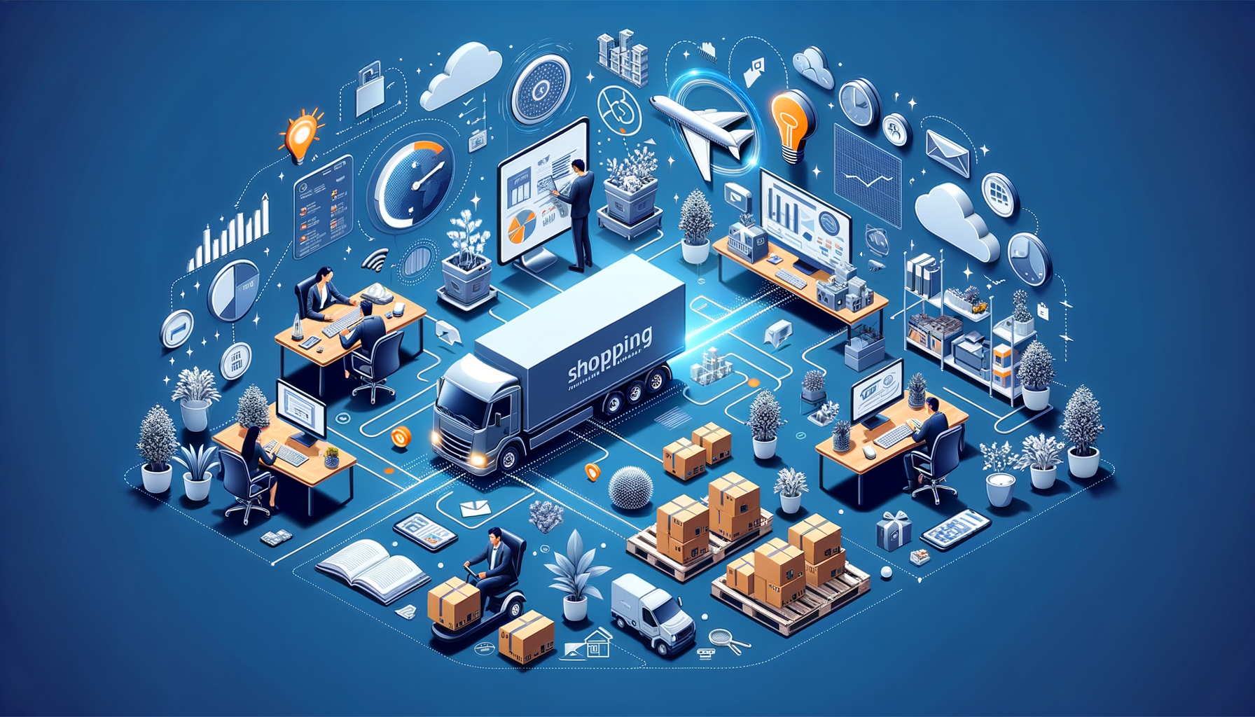 Exciting Amazon careers 2026-2027 opportunities