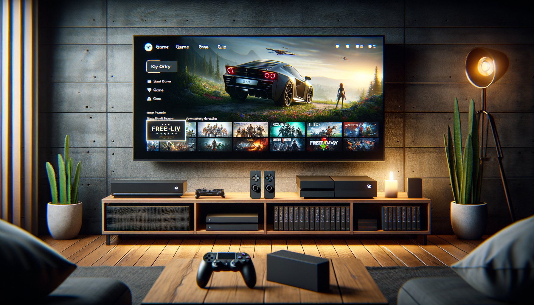 Download PS5 games free using safe and legal PlayStation Store options