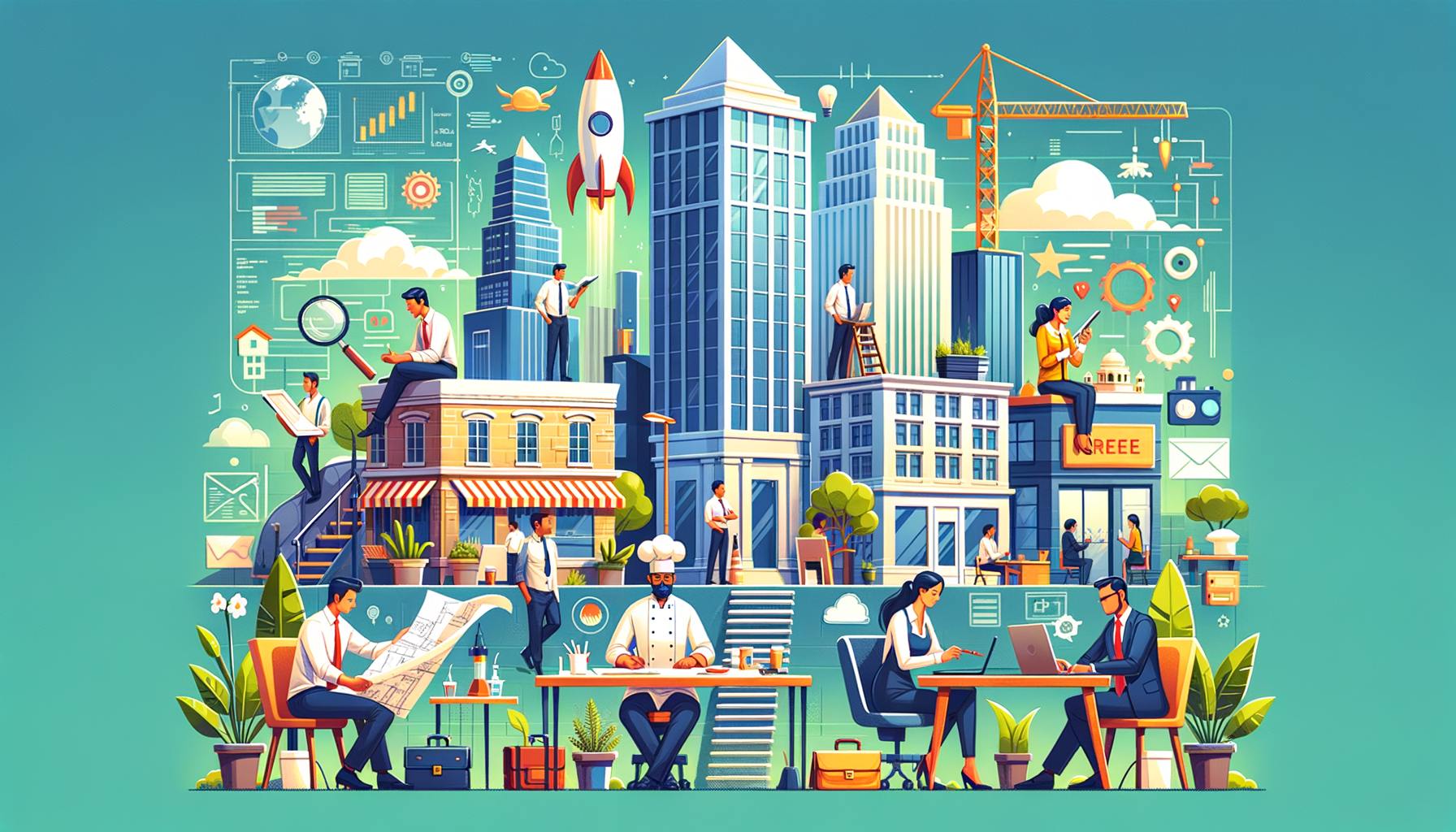 Professional jobs near you in Chennai for career growth.