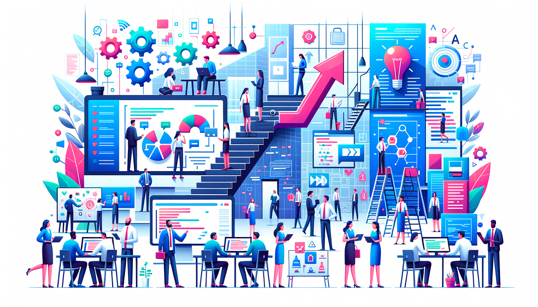 LinkedIn jobs 2026-2027 opportunities on Sumathi Consulting.