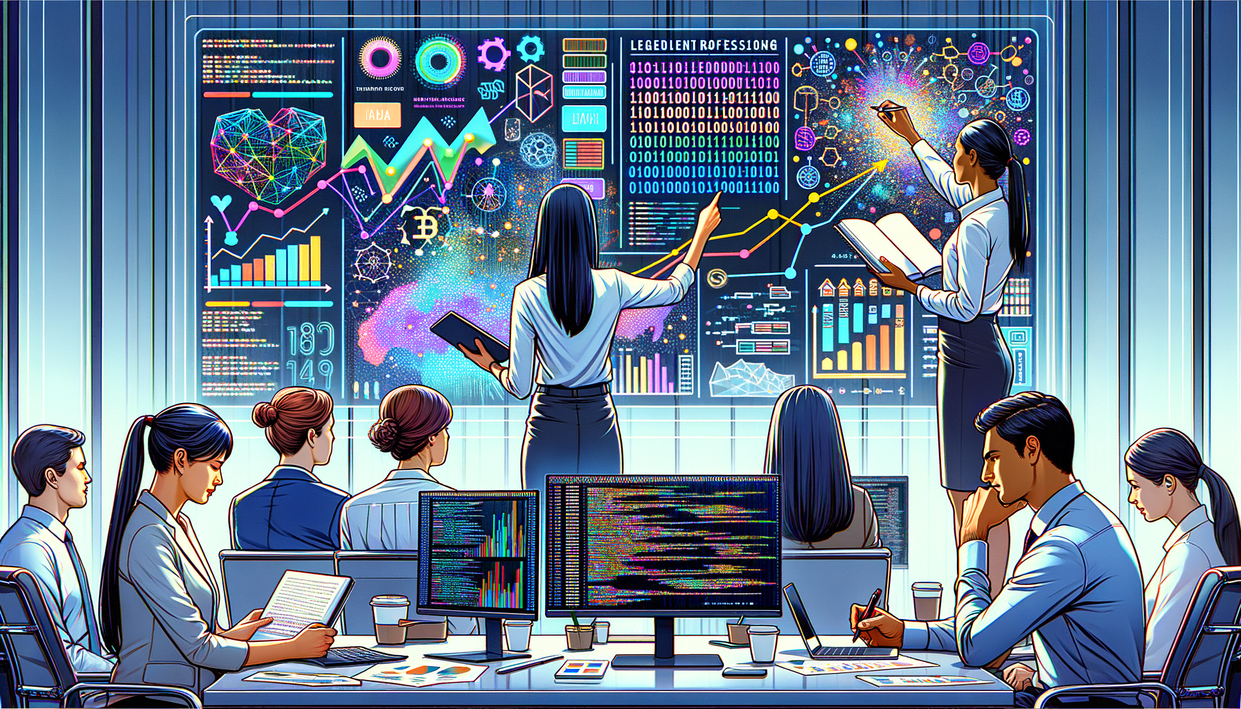 Machine learning jobs in Andhra Pradesh for career growth.