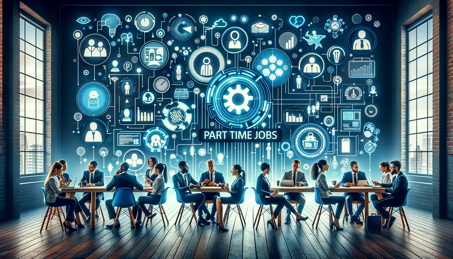 Part time jobs Tamil Nadu opportunities