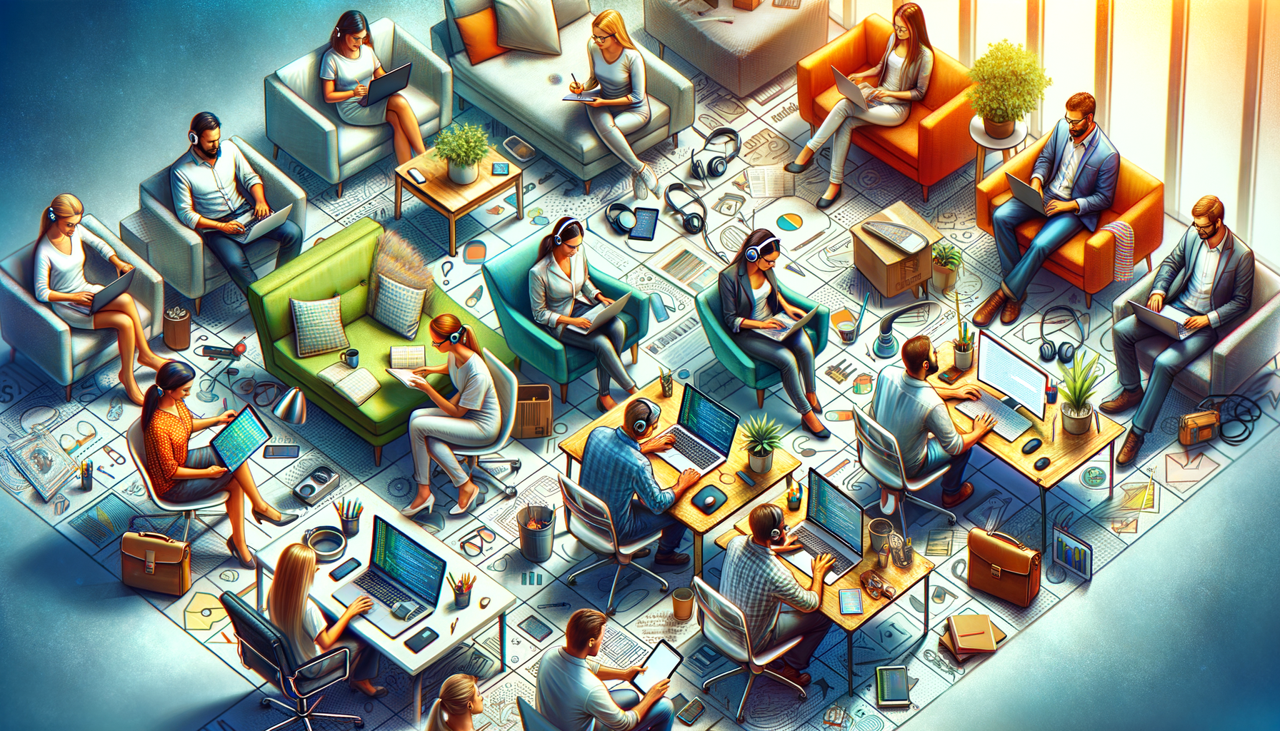 Explore remote jobs 2026-2027 opportunities globally.