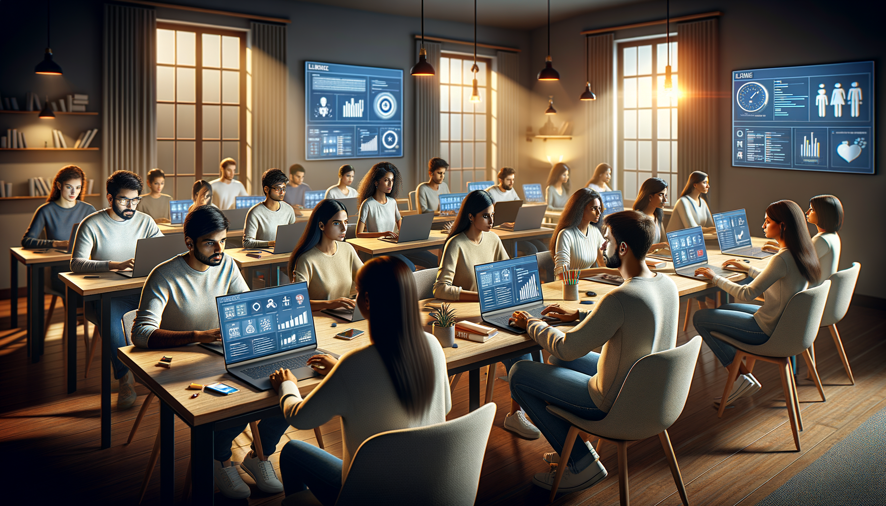 Free digital marketing course in Hindi Tamil Telugu for Indian students learning online